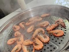 -董大蒸货(方塔园店)