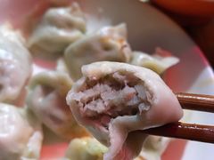 -山东水饺(南坪新街店)