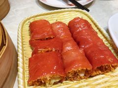 -稻香酒家(长宁KING88广场店)