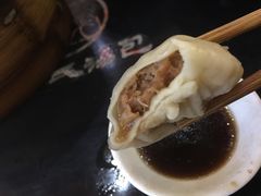 -百年尹氏汤包(湖南路狮子桥店)