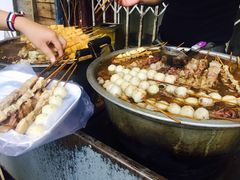 -马记大锅煮(总店)