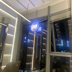 点击看大图 -3AM·S HAIR SALON烫发染发接发