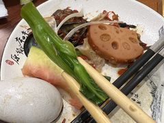 -原鄉本味 楚菜 丹江口鱼(北苑店)