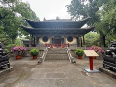 -晋祠博物馆