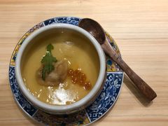 白子炖蛋-鮨青(恒基名人购物中心店)