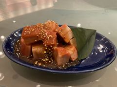 -君悦酒店·1881·北京烤鸭