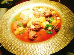 -楼兰新疆主题餐厅(苏州中心店)