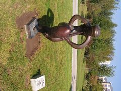 -长春世界雕塑园冰雪艺术天地