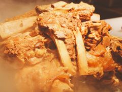 牛大骨-西贝莜面村(上海百联西郊店)