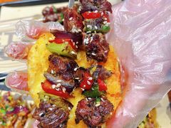 -路边羊烧烤酒场(宝带路店)