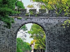 -三国水浒景区(无锡影视基地)
