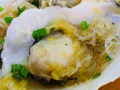 -庆余生平价生猛海鲜(海棠湾林旺夜市店)