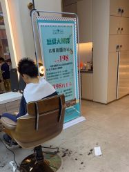 -东时烫染造型·Hair Salon