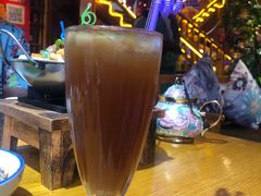 -民食香·腊排骨野生菌美食(木府店)