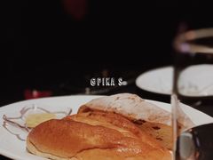 -小火花·干式熟成牛排馆Spark SteakHouse(剑桥郡店)