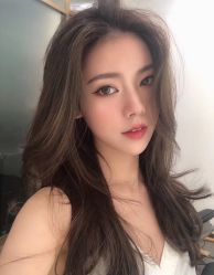 -黛蓝形象定制