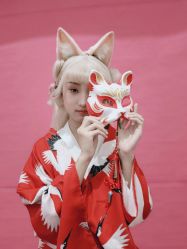 -盘子女人坊古装写真摄影(深圳店)