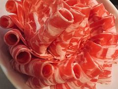 -一品鲜海鲜火锅(海信广场店)