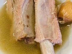 -松發肉骨茶(牛车水店)