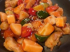 -包装马车·韩国料理·포장마차