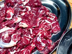 鲜牛展-江村四哥新鲜牛肉店(江高总店)