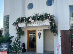 -蜜悦·波西塔诺悬崖海景餐厅