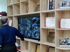 -艾克瑞特AI机器人·少儿编程·STEAM教育(万达校区)