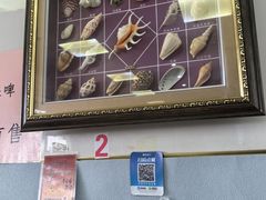 -胖子饺子馆·海鲜家常菜(海军博物馆店)