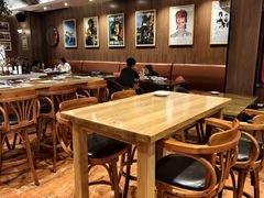 -安妮意大利餐厅(世贸天阶店)