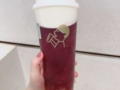 -喜茶(上海五角场万达店)
