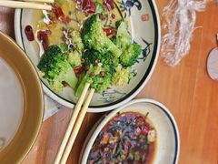 -尚寨嫽扎咧面馆(钟楼店)