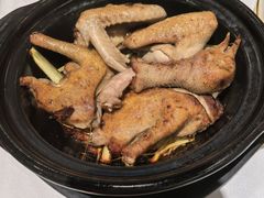 -围龙屋客家食府(福田店)