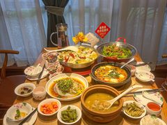 -滋味工坊中餐厅(高新区店)