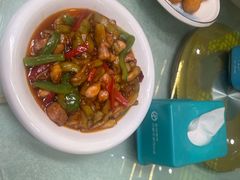 -国俊八大碗饭店
