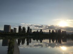 -永定河休闲森林公园