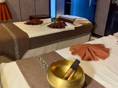 -上足·影院足道·SPA(红岭店)