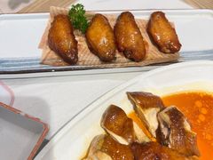 -南枝记·广东味道(中骏世界城店)