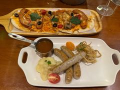 -haxnbauer海森堡德国餐厅(深圳coco店)