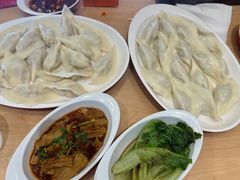 -喜家德虾仁水饺(华强天虹店)