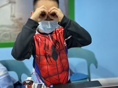 -童程童美·信息学竞赛·机器人编程·少儿编程(五棵松万达校区)