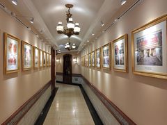-新侨三宝乐西餐厅(崇文门店)