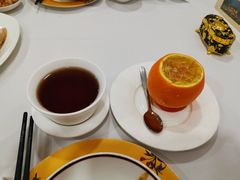 普洱茶-老洋房花园饭店(绍兴路店)