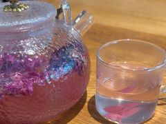-花舍·新派粤菜·西餐·下午茶(亚运村·鸟巢店)