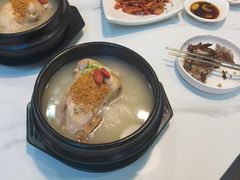-长顺参鸡汤店(西塔总店)