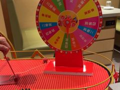 -海底捞火锅(让胡路万达店)