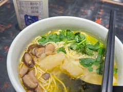 -和府捞面(天河领展广场店)