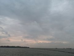 -湖州太湖旅游度假区-月亮广场