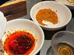 -小厨娘金榜题名(夫子庙秦淮河店)