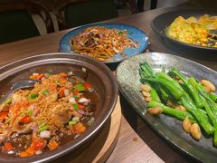 -木棉·醉心粤味(COCO Park店)