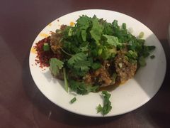-百年粉蒸牛肉